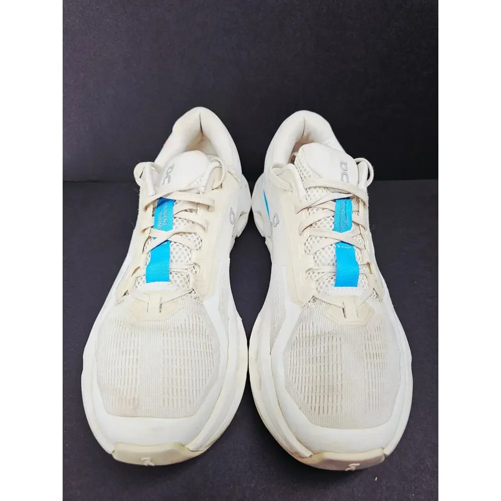 Oncloud Women 8.5 Comfy footwear